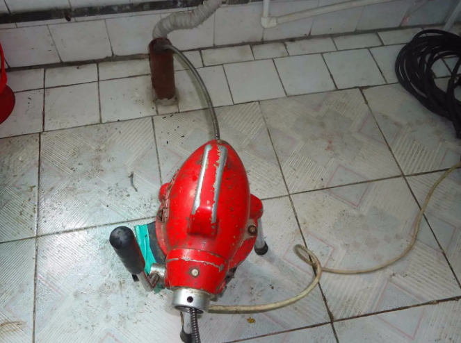 周矶办事处下水道疏通