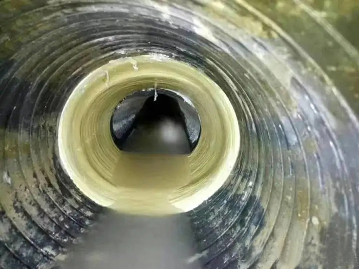 周矶办事处内衬修复法通常适用于哪些类型的断面管道