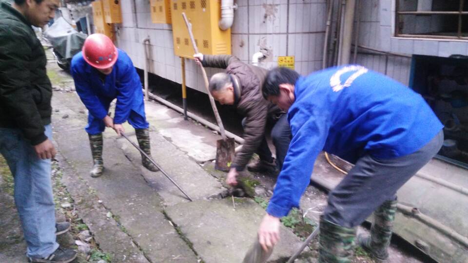 周矶办事处清掏化粪池、管道疏通一站式服务<高效><技术><可靠>